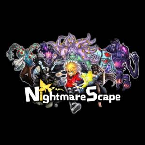 Kaufe NightmareScape Nintendo Switch Preisvergleich