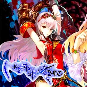Nights of Azure Key Kaufen Preisvergleich