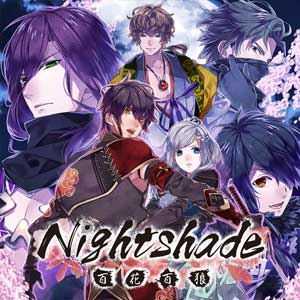 Kaufe Nightshade Nintendo Switch Preisvergleich