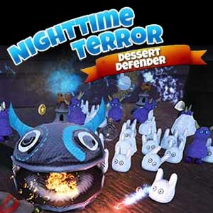 Nighttime Terror VR Dessert Defender Key Kaufen Preisvergleich