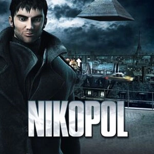 Nikopol Secrets Of The Immortals Pc