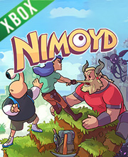 Kaufe Nimoyd Survival Sandbox Xbox One Preisvergleich