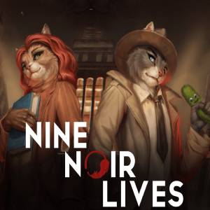 Kaufe Nine Noir Lives Xbox Series Preisvergleich