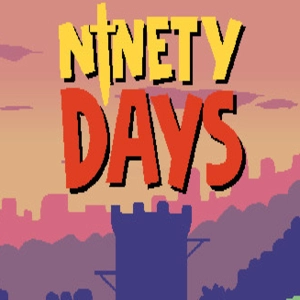 Ninety Days Pc