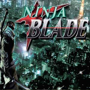 NINJA BLADE Xbox 360 Code Kaufen Preisvergleich