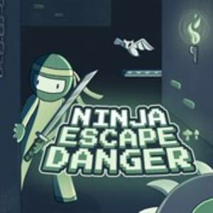 Ninja Escape Danger Pack Xbox One