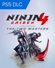 Kaufe Ninja Gaiden 4 The Two Masters PS5 Preisvergleich