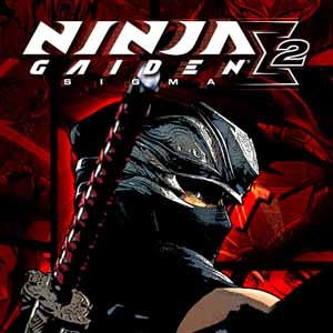 Ninja Gaiden Sigma 2 Playstation 3