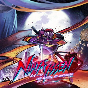 Ninja Issen Switch