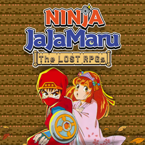 Kaufe Ninja JaJaMaru The Lost RPGs PS4 Preisvergleich