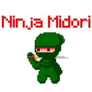 Ninja Midori Pc