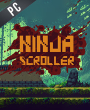 Ninja Scroller Key kaufen Preisvergleich