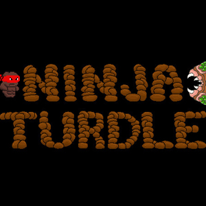 Ninja Turdle Pc