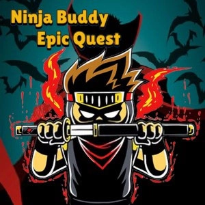 Ninja Warrior Epic Quest Xbox One