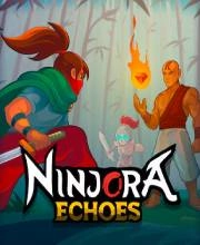 Ninjora Echoes Playstation 4