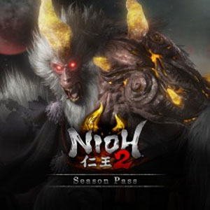 Kaufe Nioh 2 Season Pass PS4 Preisvergleich