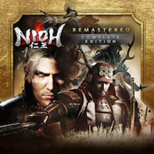 Kaufe Nioh Remastered PS5 Preisvergleich