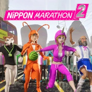 Nippon Marathon 2 Playstation 4