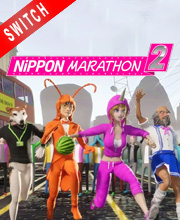 Kaufe Nippon Marathon 2 Nintendo Switch Preisvergleich