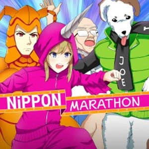 Nippon Marathon Xbox Series X
