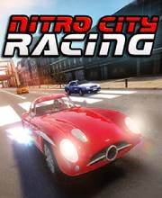 Nitro City Racing Playstation 4