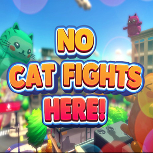 No Cat Fights Here Key kaufen Preisvergleich
