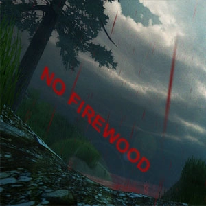 No Firewood Xbox One