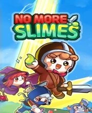 No More Slimes!! Playstation 5