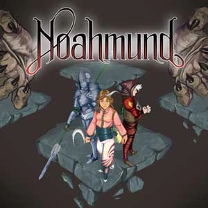 Noahmund Pc
