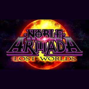 Kaufe Noble Armada Lost Worlds Xbox Series Preisvergleich
