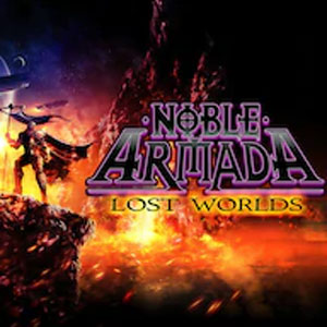 Kaufe Noble Armada Lost Worlds PS5 Preisvergleich