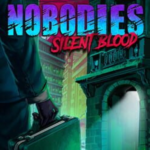 Nobodies Silent Blood Pc