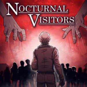 Nocturnal Visitors Xbox Series X