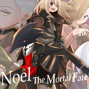 Kaufe Noel The Mortal Fate Xbox Series Preisvergleich