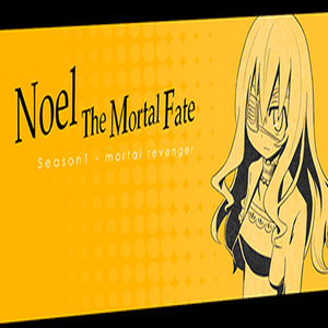 Noel The Mortal Fate S1-7 Key kaufen Preisvergleich