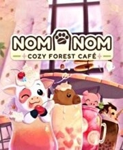 Nom Nom Cozy Forest Cafe Xbox One