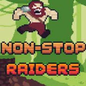 Non-Stop Raiders Pc
