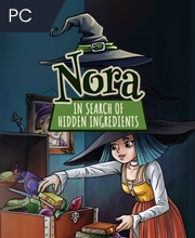 Nora In Search of Hidden Ingredients Key kaufen Preisvergleich