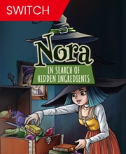 Kaufe Nora In Search of Hidden Ingredients Nintendo Switch Preisvergleich