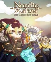 Nordic Ashes The Complete Saga Xbox Series X