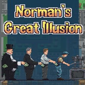 Kaufe Norman’s Great Illusion Xbox One Preisvergleich