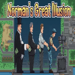 Norman’s Great Illusion