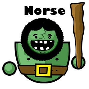 Norse Xbox One