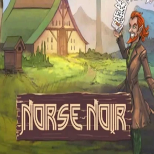 Norse Noir Loki’s Exile Pc