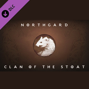 Northgard Kernev, Clan of the Stoat Playstation 4