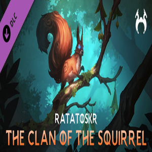 Northgard Ratatoskr Clan of the Squirrel Key kaufen Preisvergleich