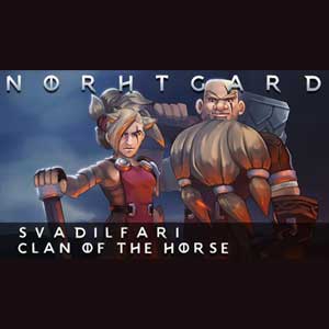 Northgard Svardilfari Clan of the Horse Key kaufen Preisvergleich