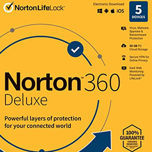 Norton 360 Deluxe CD Key kaufen Preisvergleich