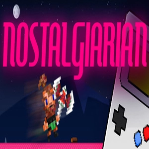 Nostalgiarian Pc