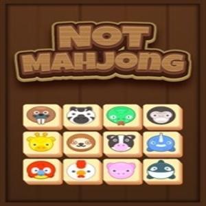 Kaufe Not Mahjong Xbox Series Preisvergleich